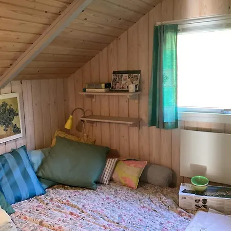 Feriehus Xx