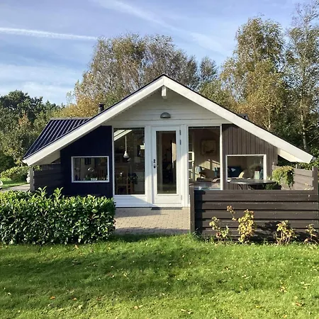 Xx Feriehus *
