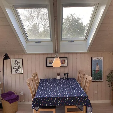Xx Feriehus *