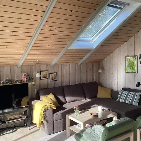 Xx Feriehus *