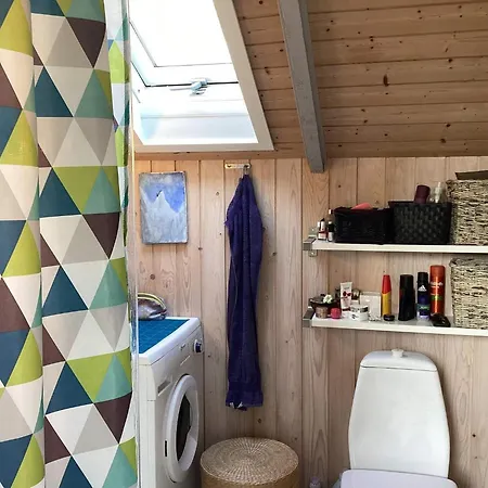 Xx Feriehus